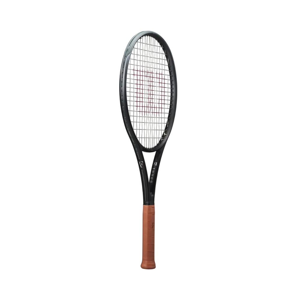 Wilson Roger Fedrer 01 Tennis Racket (Unstrung)