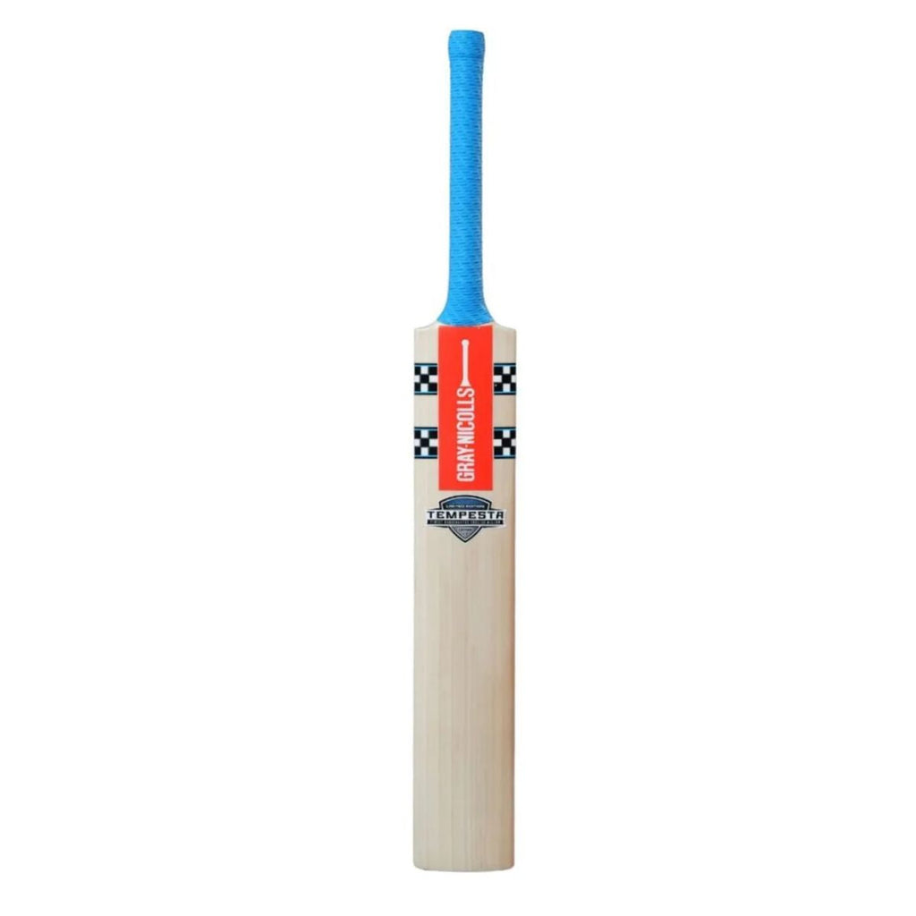 Gray-Nicolls Tempesta Limited Edition English Willow Cricket Bat