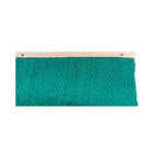 Zumu 4 Shaft Pitch Cricket Mat