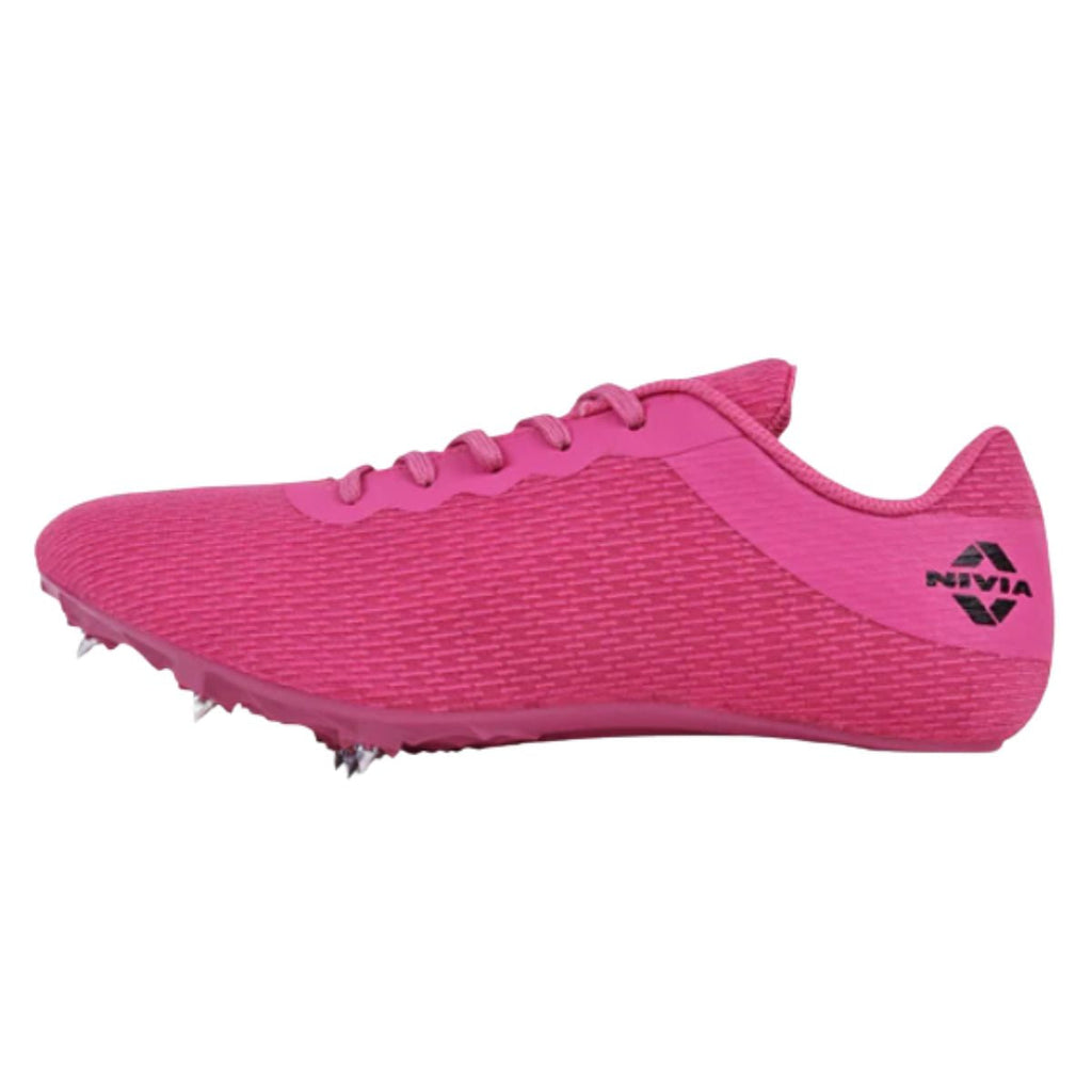 Nivia Strider 3.0 Running Spikes