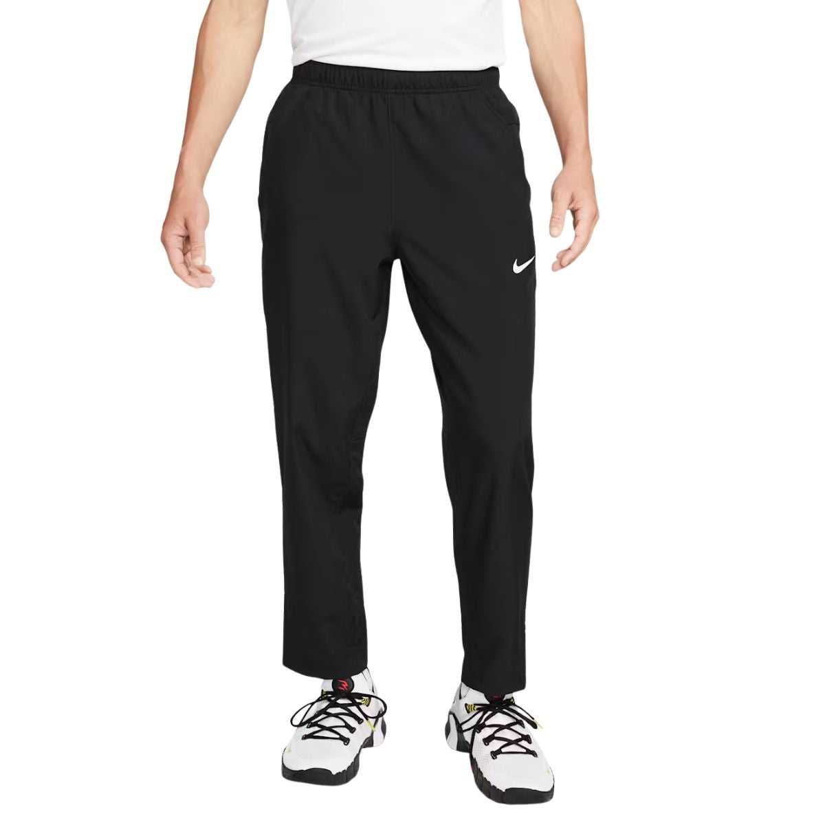 Nike Form Men's Dri-FIT Open-Hem Versatile Trousers
