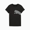 Puma Womens Train All Day Big Logo T-Shirt