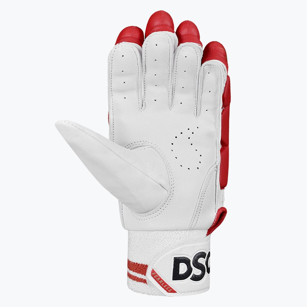 DSC Flite20/20 Cricket Batting Gloves