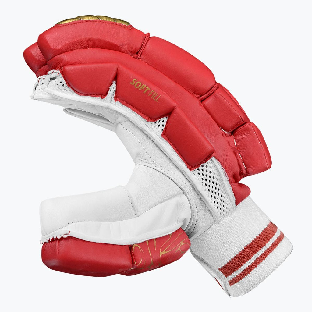 DSC Flite20/20 Cricket Batting Gloves