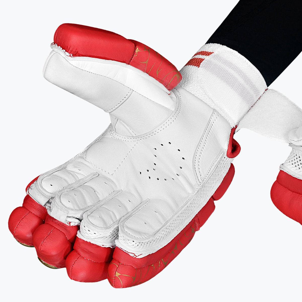 DSC Flite20/20 Cricket Batting Gloves