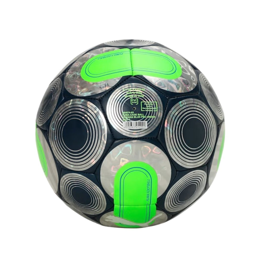 Puma Cage Ball Football (BOGO)
