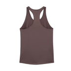 Puma Womens Train All Day Racerback Tank Top