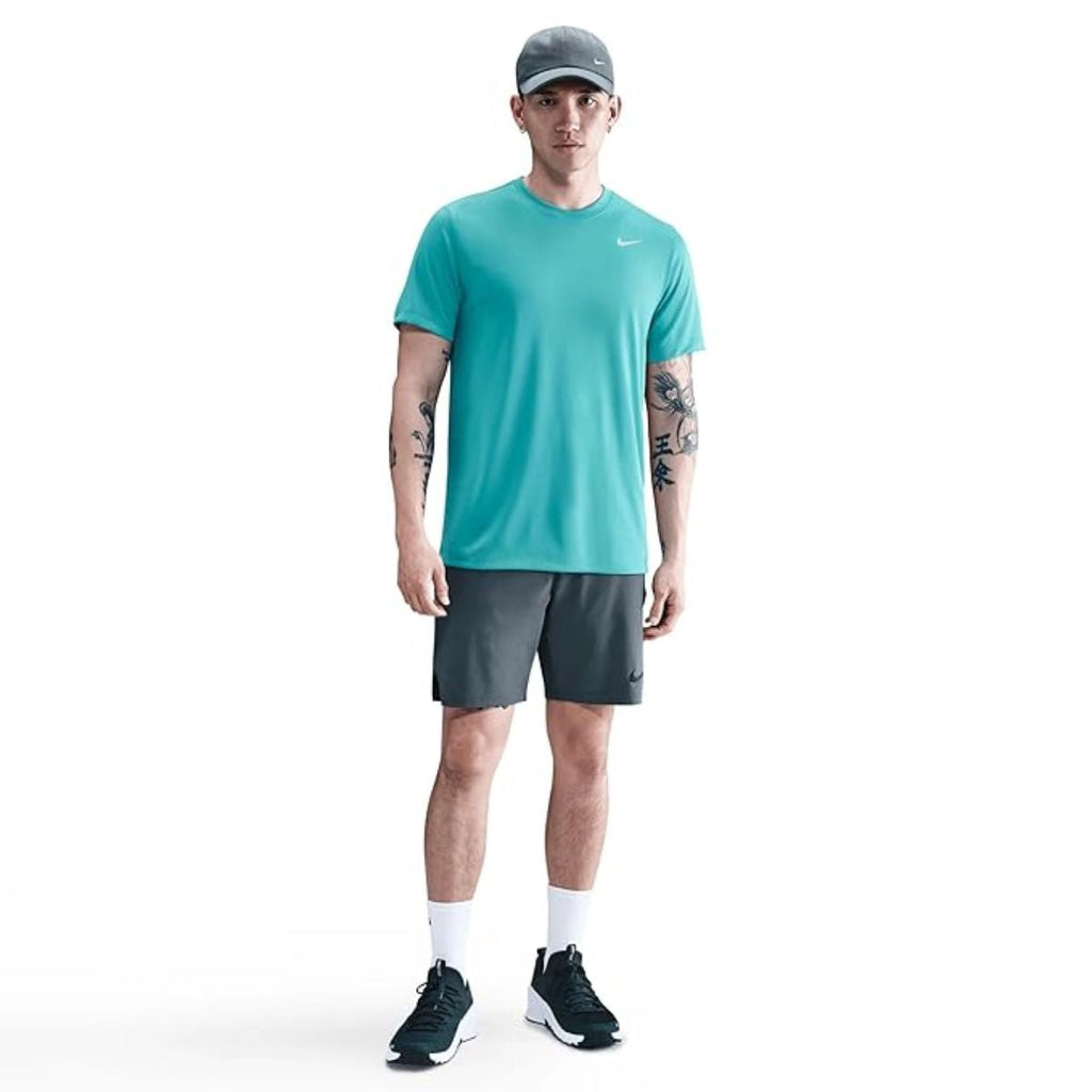 Nike Dri-FIT Men's Fitness T-Shirt