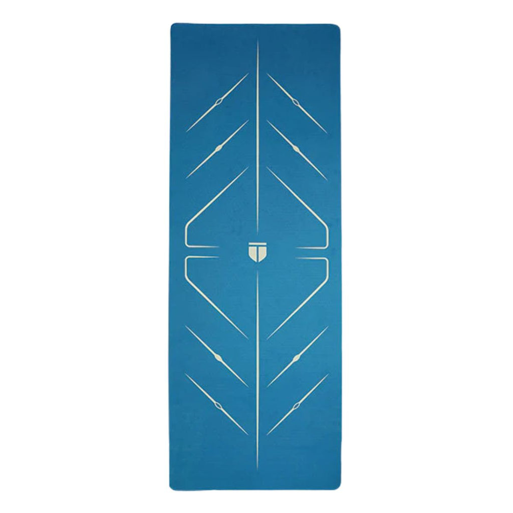 Tego Core Premium TPE Yoga Mat