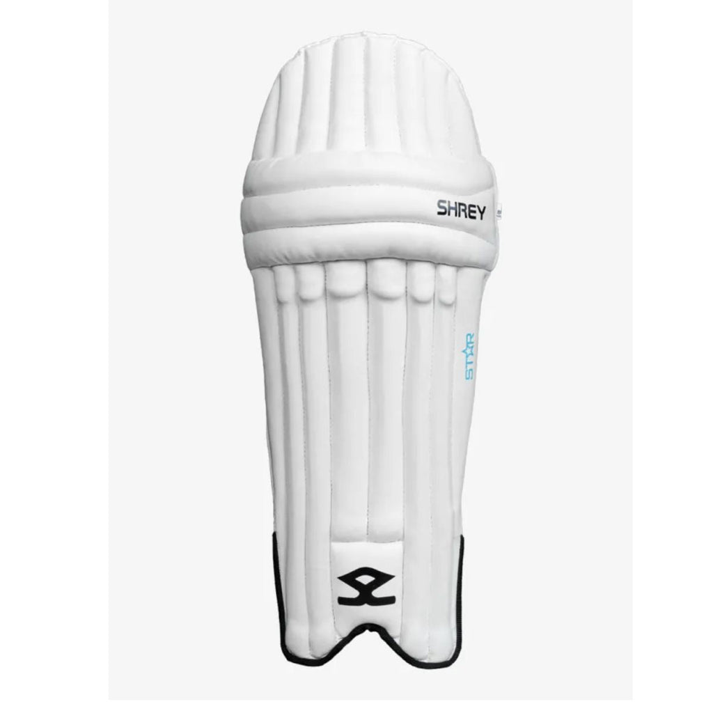 Shrey Star Cricket Kit Set