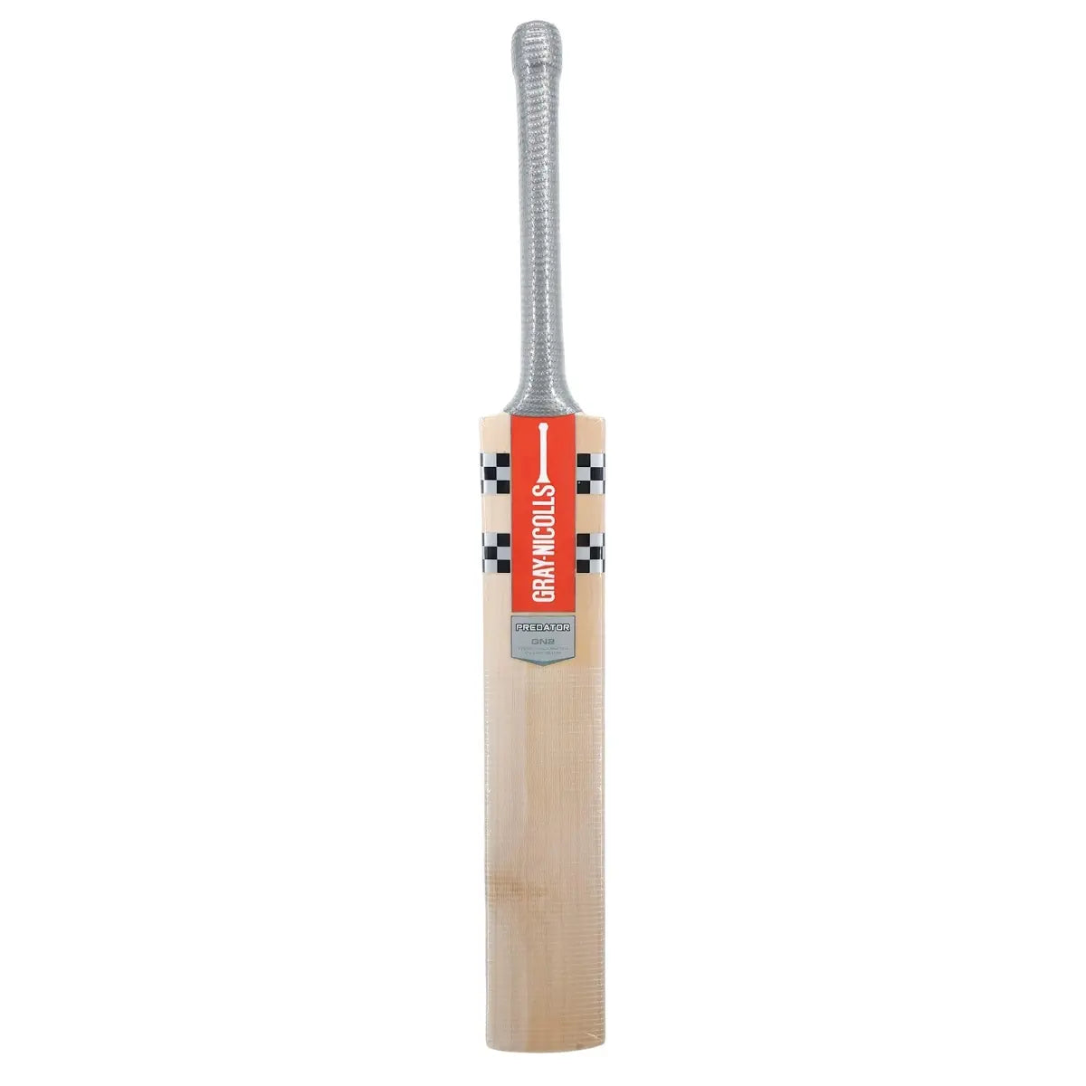 Gray-Nicolls GN2 Predator English Willow Cricket Bat