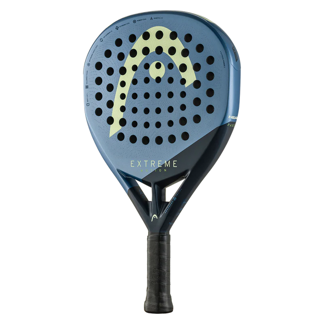 Head Extreme Motion 2025 Padel Racket