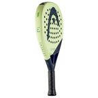 Head Extreme Team 2025 Padel Racket