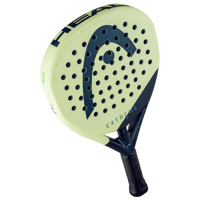Head Extreme Team 2025 Padel Racket