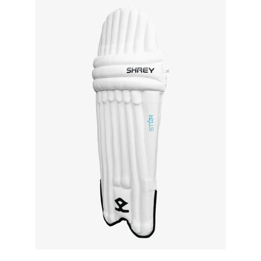 Shrey Star Cricket Kit Set