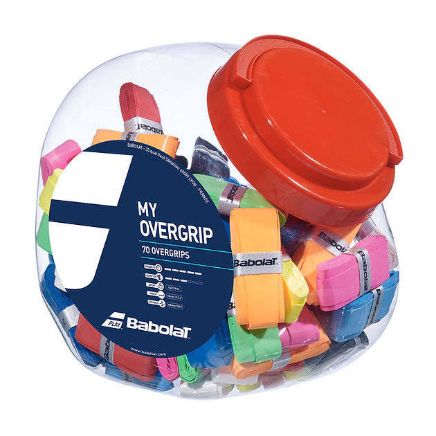 Babolat My Grip Overgrip