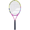 Babolat Nadal Junior 26 S CV Tennis Racket
