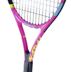 Babolat Nadal Junior 25 SCV Tennis Racquet