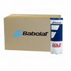 Babolat Gold Championship Tennis Ball