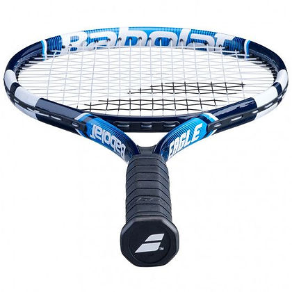 Babolat Eagle Strung Tennis Racquet