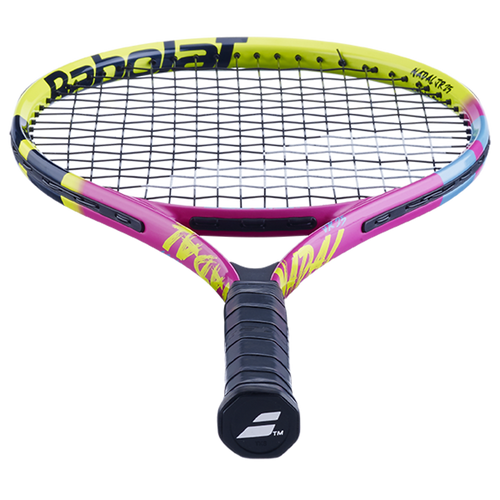 Babolat Nadal Junior 25 SCV Tennis Racquet
