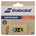 Babolat Custom Damp x2 Tennis Dampner