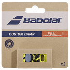 Babolat Custom Damp x2 Tennis Dampner