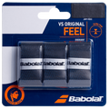 Babolat Vs Original Feel Tennis Overgrip