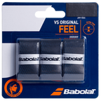 Babolat Vs Original Feel Tennis Overgrip