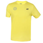 Yonex RJ-S092-2314-EASY22-S Round Neck Badminton T-Shirt