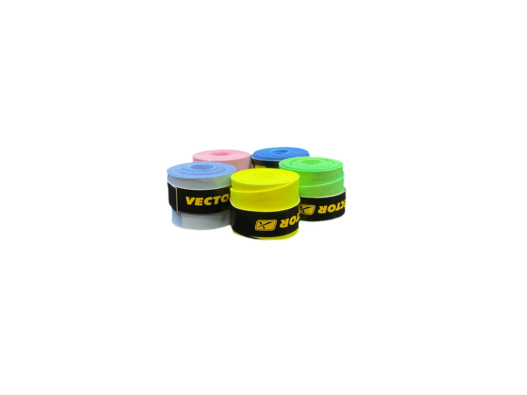 Vector-X J-800 Rought Overgrip