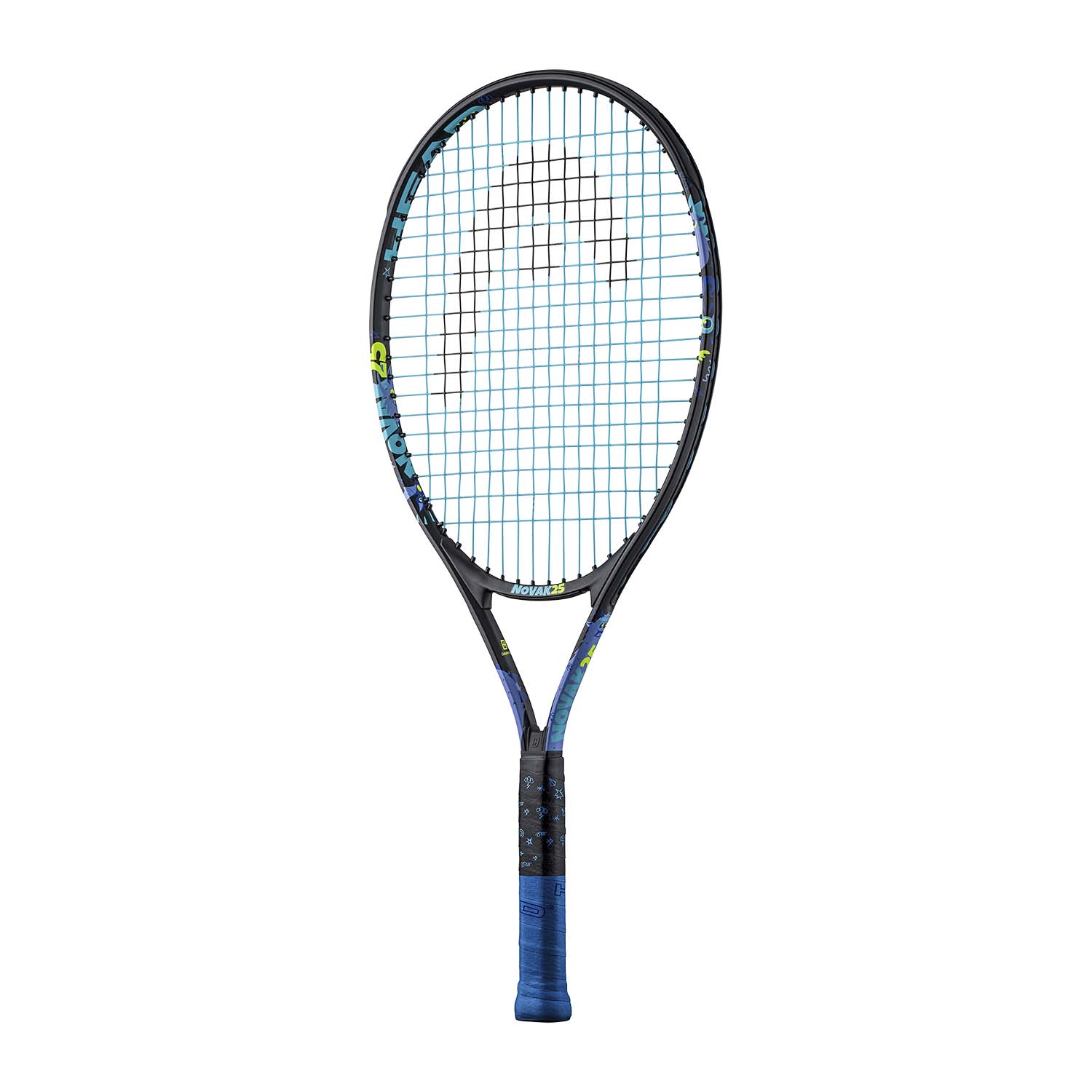 Head Novak 25 2024 Tennis Racket