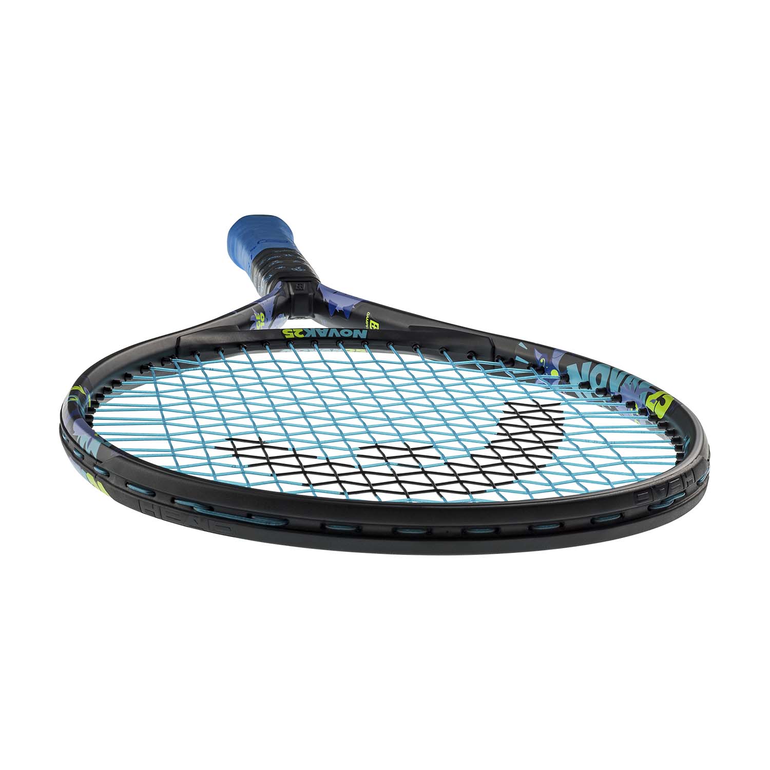 Head Novak 25 2024 Tennis Racket