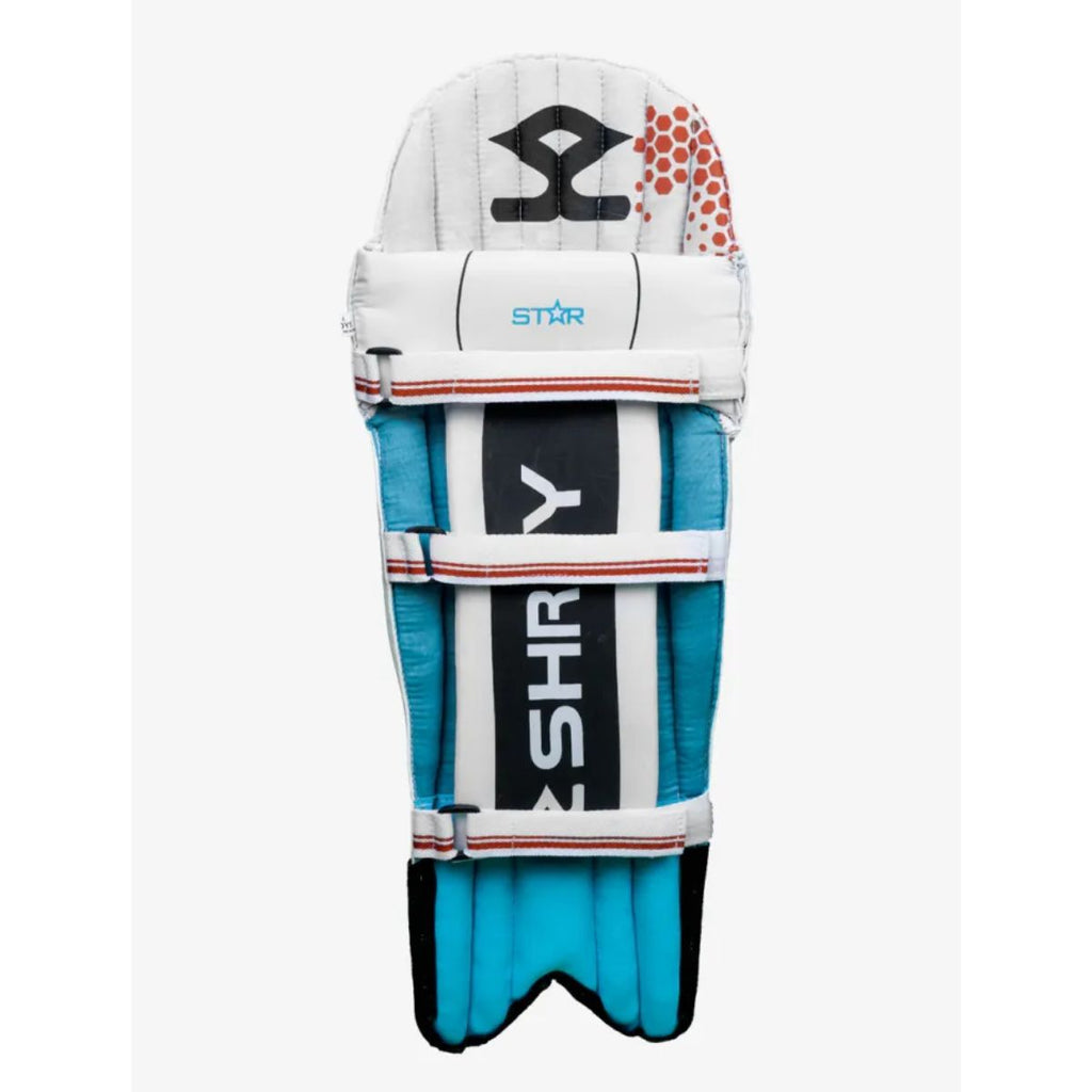 Shrey Star Cricket Kit Set