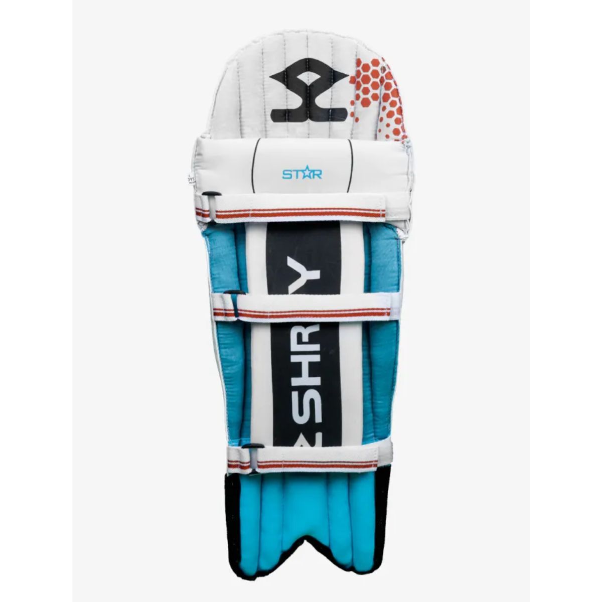 Shrey Star Cricket Kit Set