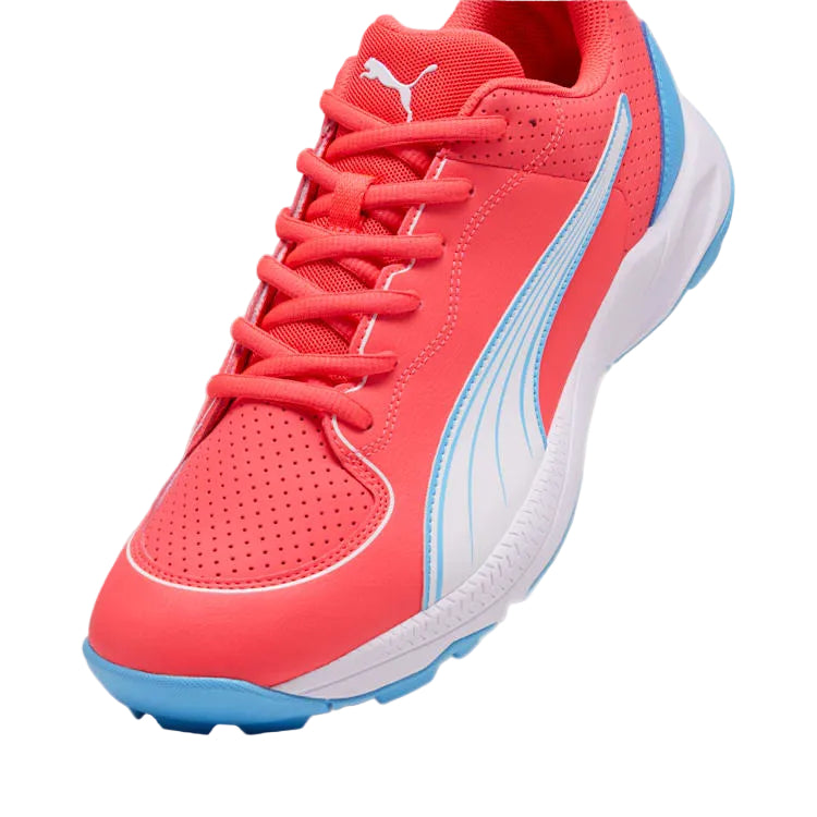 Puma 24 FH Rubber Cricket Shoes