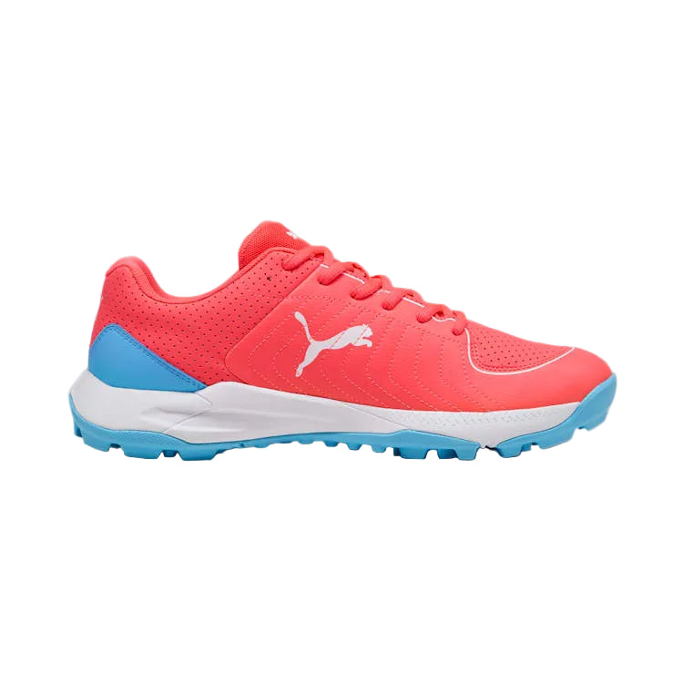 Puma 24 FH Rubber Cricket Shoes