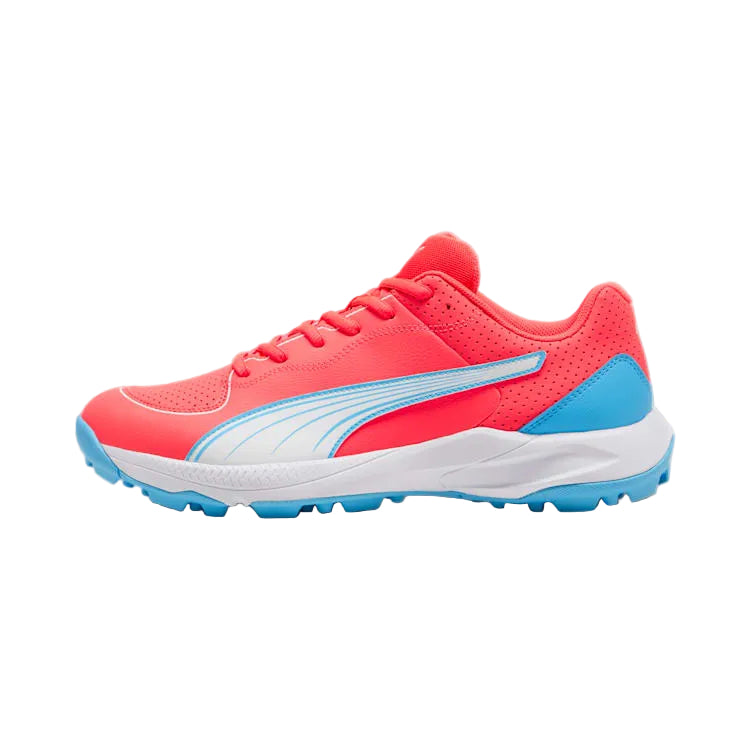 Puma 24 FH Rubber Cricket Shoes