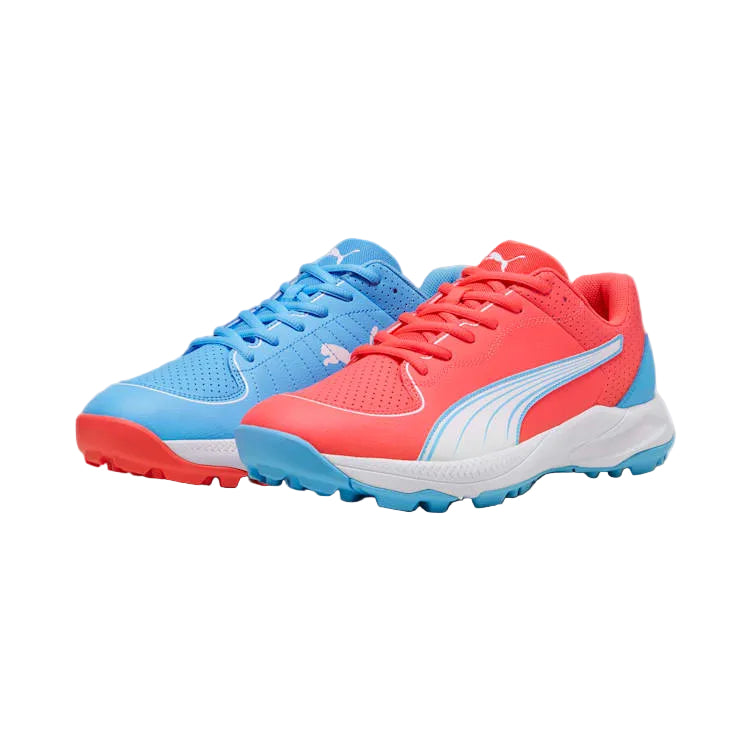 Puma 24 FH Rubber Cricket Shoes