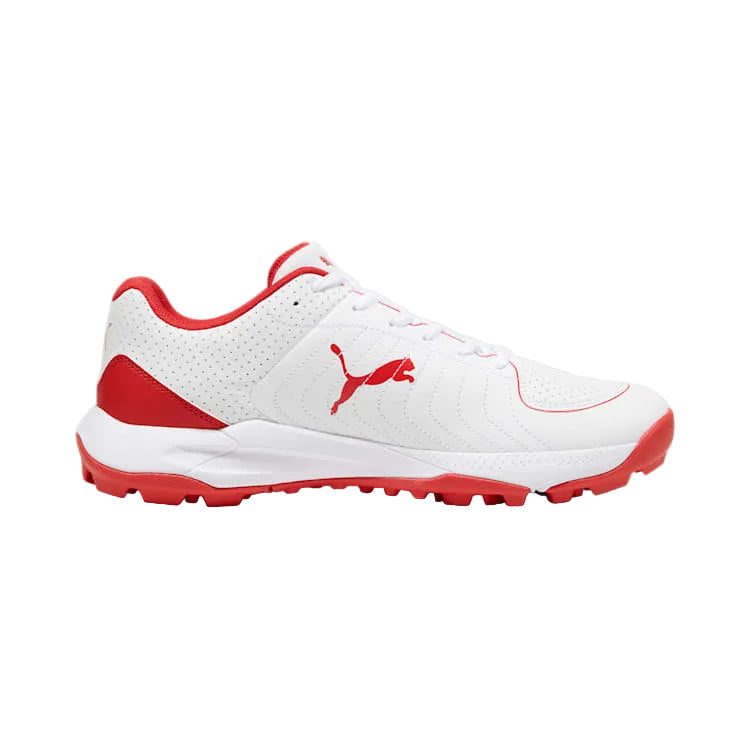 Puma 24 FH Rubber Cricket Shoes