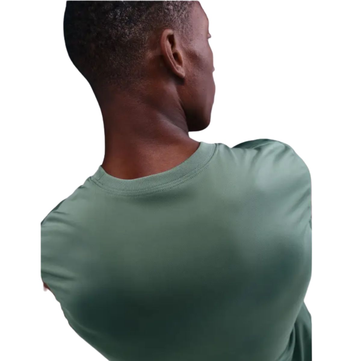 Nike Dri-FIT Men's Fitness T-Shirt