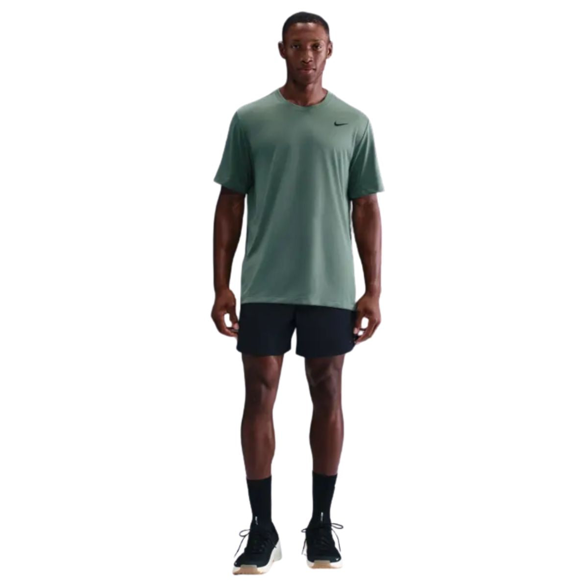 Nike Dri-FIT Men's Fitness T-Shirt