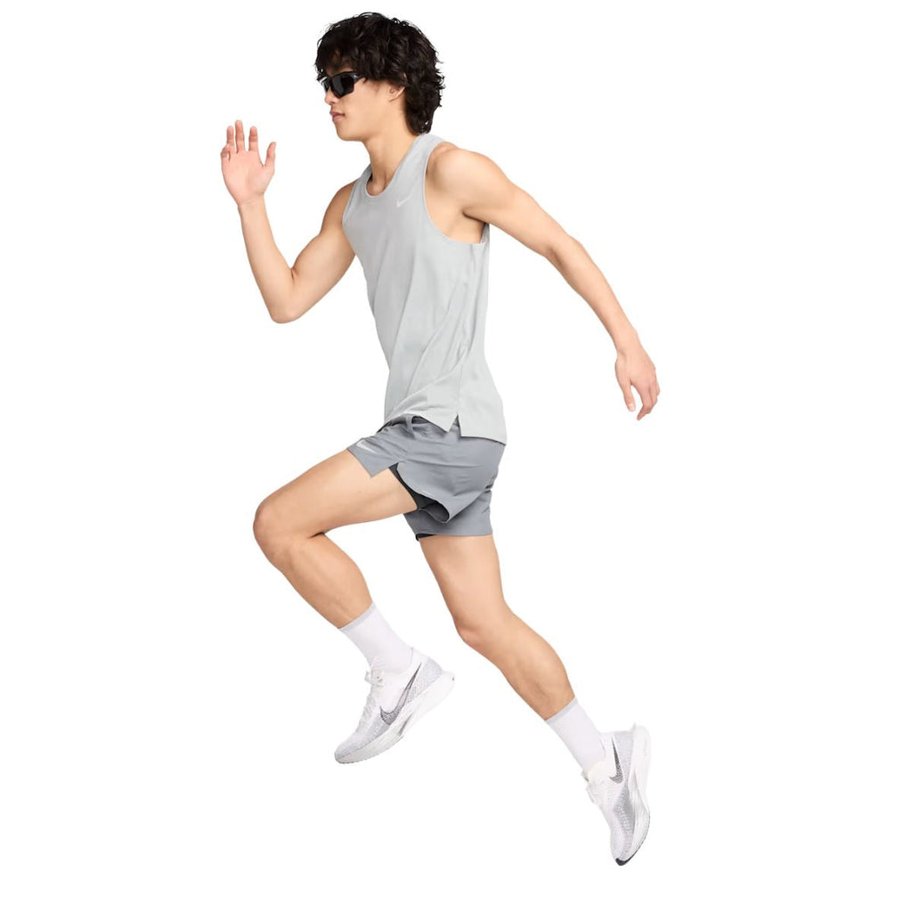 Nike Dri-FIT Miler Men's Running Tank Top