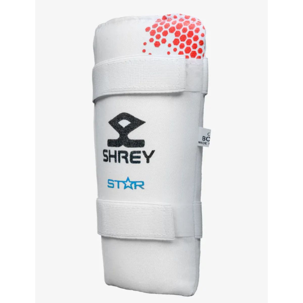 Shrey Star Cricket Kit Set