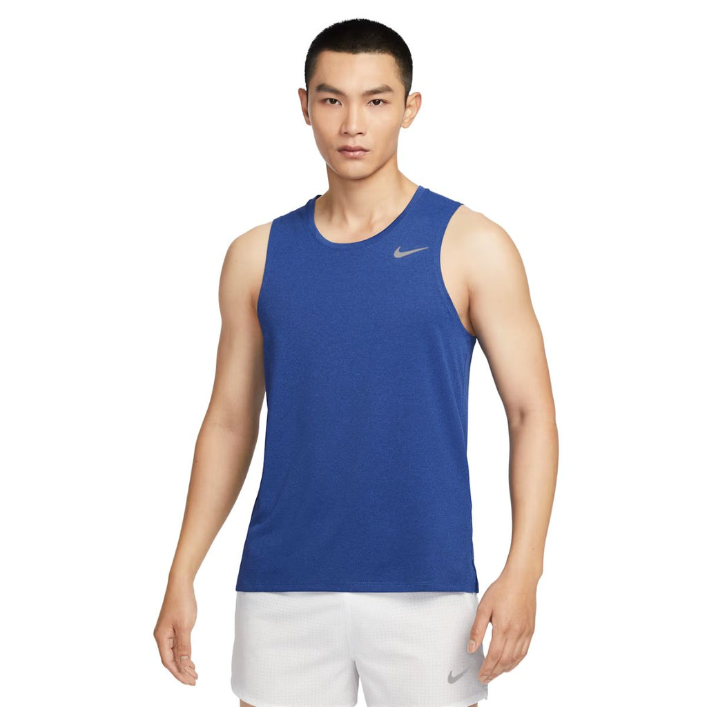 Nike Dri-FIT Miler Men's Running Tank Top