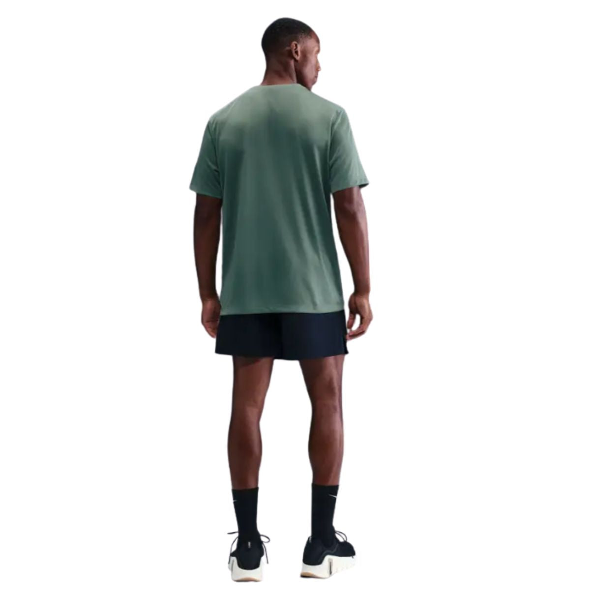 Nike Dri-FIT Men's Fitness T-Shirt