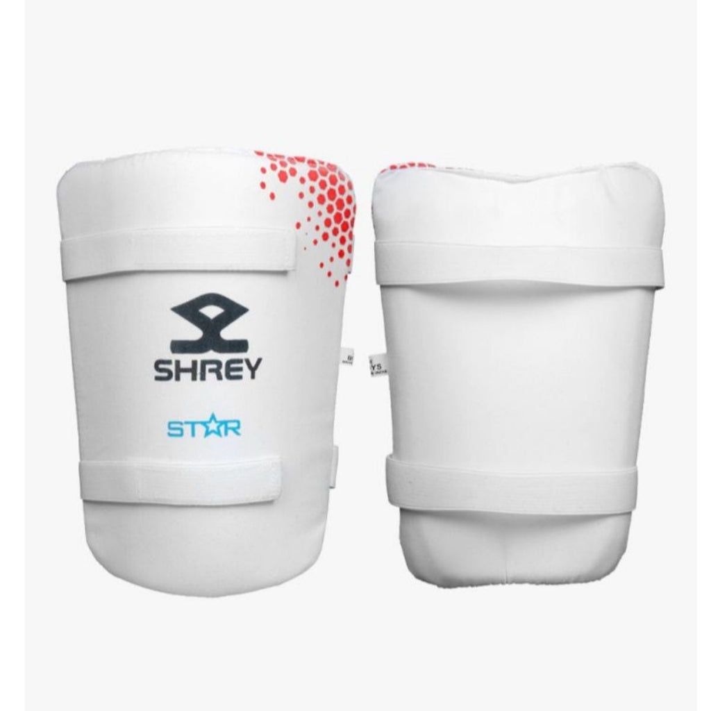 Shrey Star Cricket Kit Set