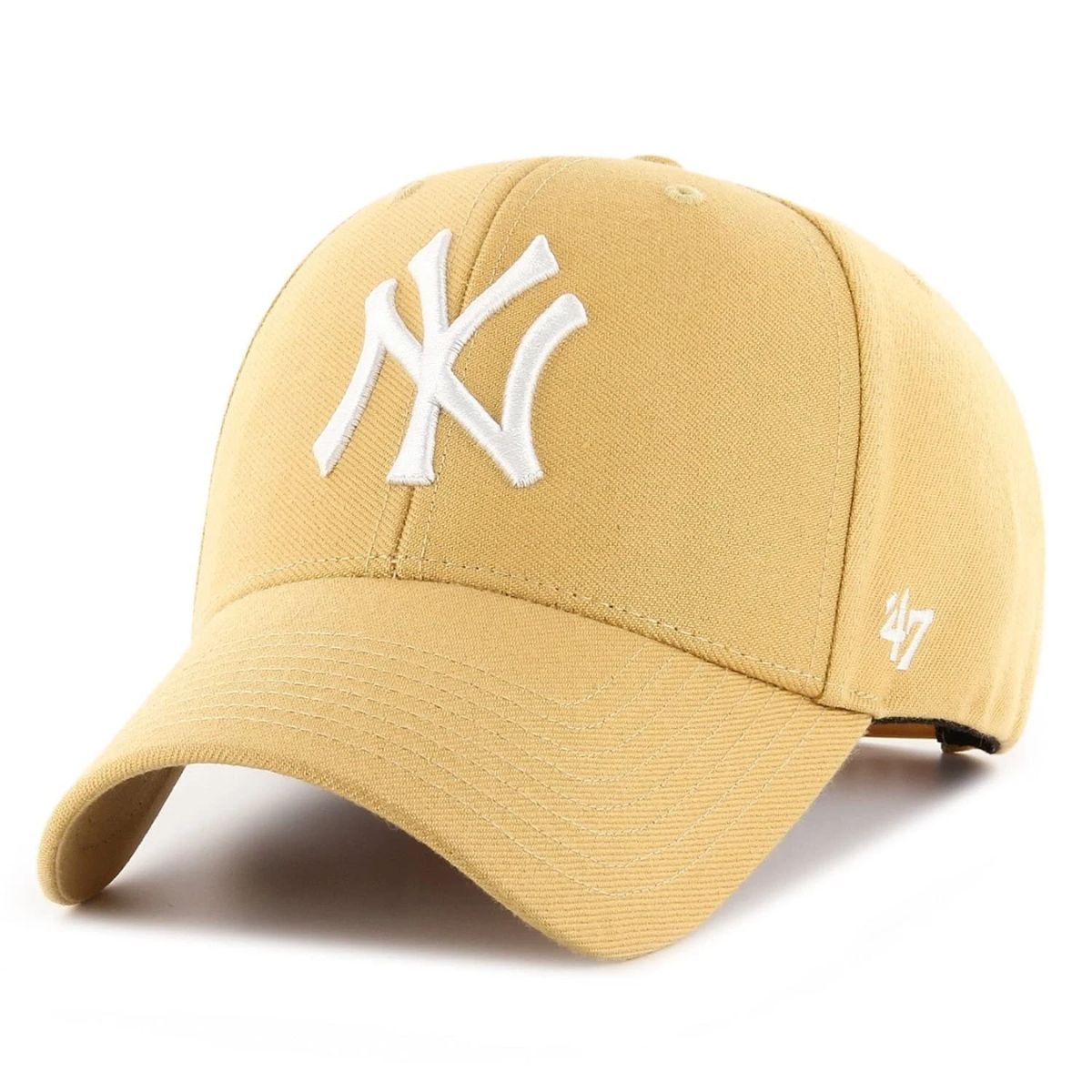 New Era Major League Baseball Cap