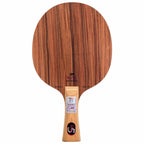 Friendship 729 Rosewood 5 Table Tennis Ply