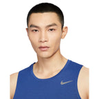 Nike Dri-FIT Miler Men's Running Tank Top